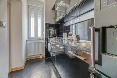 Zu verkaufen, Zagreb, Donji grad, Vierzimmerwohnung, Balkon - 7