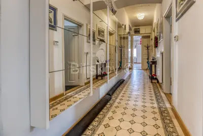 Zu verkaufen, Zagreb, Donji grad, Vierzimmerwohnung, Balkon - 12