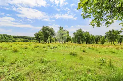 Building plot 1,265 m², Poreč surroundings - by nature - 5