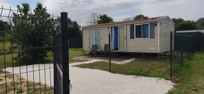 Prodaje se kuća od 30 m² s okućnicom od 349 m² u Rovinju, - 3