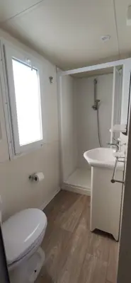 Prodaje se kuća od 30 m² s okućnicom od 349 m² u Rovinju, - 9