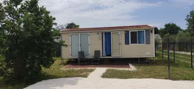 Prodaje se kuća od 30 m² s okućnicom od 349 m² u Rovinju, - 2