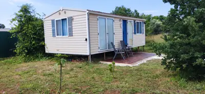 Prodaje se kuća od 30 m² s okućnicom od 349 m² u Rovinju, - 4