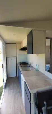 Prodaje se kuća od 30 m² s okućnicom od 349 m² u Rovinju, - 6