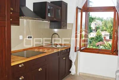 Opatija - attraktive Wohnung in der Nähe aller Einrichtungen - 6