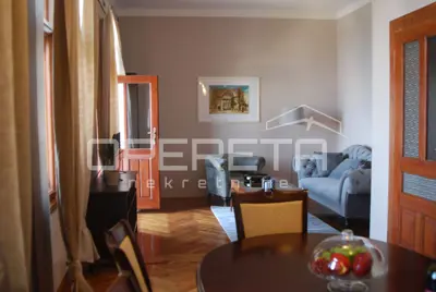 Opatija - attraktive Wohnung in der Nähe aller Einrichtungen - 3