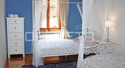 Opatija - attraktive Wohnung in der Nähe aller Einrichtungen - 5