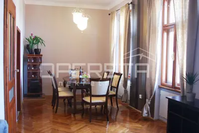 Opatija - attraktive Wohnung in der Nähe aller Einrichtungen - 2