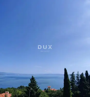 Stan 180 m², Opatija - Centar, 3 jedinice i 3 parkirna mjesta - 4