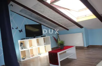Stan 180 m², Opatija - Centar, 3 jedinice i 3 parkirna mjesta - 16