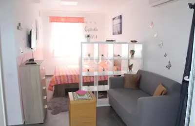 Stan 180 m², Opatija - Centar, 3 jedinice i 3 parkirna mjesta - 12