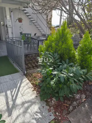 Stan 180 m², Opatija - Centar, 3 jedinice i 3 parkirna mjesta - 21