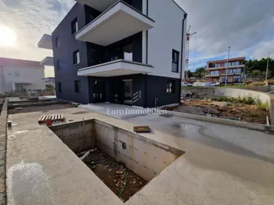 Wohnung zum Kauf in Krk, 112 m² - 17