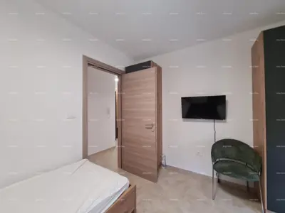 Stan u novom stambenom objektu. Medulinu, 500 metara od plaže - 11