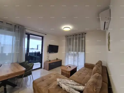 Stan u novom stambenom objektu. Medulinu, 500 metara od plaže - 2