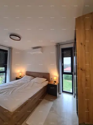 Stan u novom stambenom objektu. Medulinu, 500 metara od plaže - 7