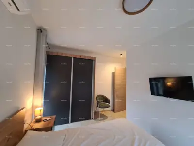 Stan u novom stambenom objektu. Medulinu, 500 metara od plaže - 8