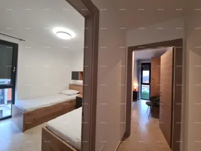 Stan u novom stambenom objektu. Medulinu, 500 metara od plaže - 9