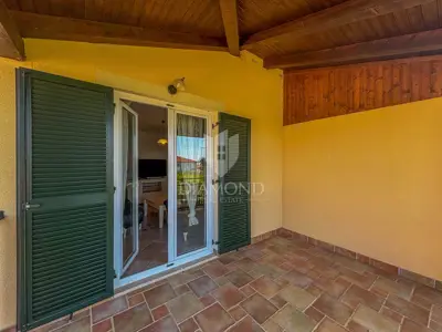 Istra, Umag, okolica- prekasna kuća s bazenom blizu mora! - 11