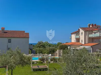Istra, Umag, okolica- prekasna kuća s bazenom blizu mora! - 8