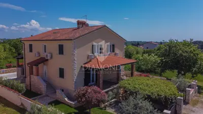 Istra, Umag, okolica- prekasna kuća s bazenom blizu mora! - 3