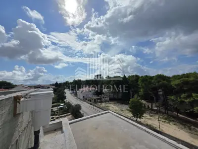 Penthouse 217 m², Vodice - direkt am Meer und am Strand - 13