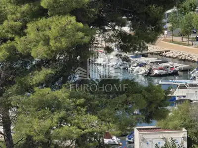 Penthouse 217 m², Vodice - direkt am Meer und am Strand - 2