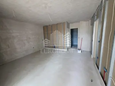 Penthouse 217 m², Vodice - direkt am Meer und am Strand - 15