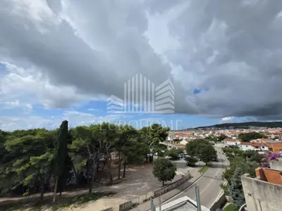 Penthouse 217 m², Vodice - direkt am Meer und am Strand - 6