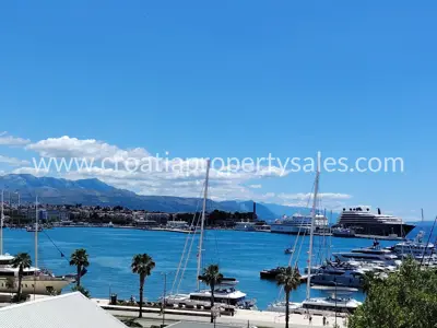 Wohnung, Split, 100 m², 3-Zimmer, 719 000 € - 2