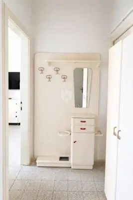 Wohnung 58,61 m², Belveder Rijeka - Balkon und Meerblick - 4