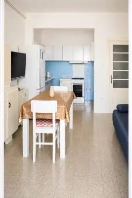 Wohnung 58,61 m², Belveder Rijeka - Balkon und Meerblick - 3