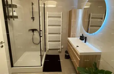 Verkauf einer modernen Wohnung in einem neuen Gebäude, Umag! - 6