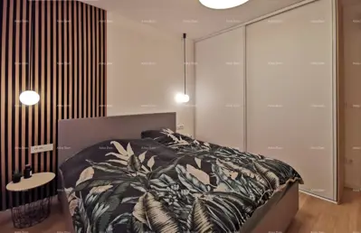 Verkauf einer modernen Wohnung in einem neuen Gebäude, Umag! - 5