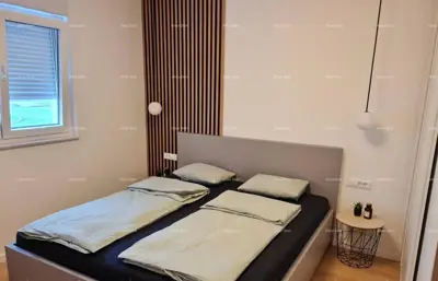 Verkauf einer modernen Wohnung in einem neuen Gebäude, Umag! - 4