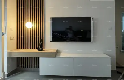 Verkauf einer modernen Wohnung in einem neuen Gebäude, Umag! - 2