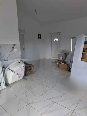 House 70 m², Svetvinčenat - pool and yard 400 m² - 8