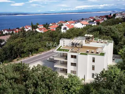 Luksuzna stambena zgrada s krovnom terasom - 6