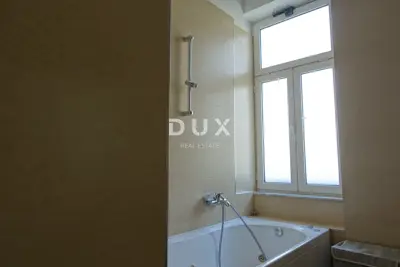 OPATIJA, OPATIJA - 130 m² apartment in Austro-Hungarian villa with 60 m² parking - 14