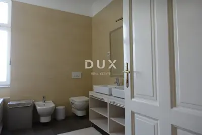 OPATIJA, OPATIJA - 130 m² apartment in Austro-Hungarian villa with 60 m² parking - 13