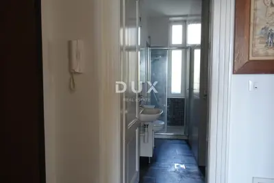 OPATIJA, OPATIJA - 130 m² apartment in Austro-Hungarian villa with 60 m² parking - 21