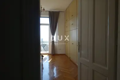 OPATIJA, OPATIJA - 130 m² apartment in Austro-Hungarian villa with 60 m² parking - 16