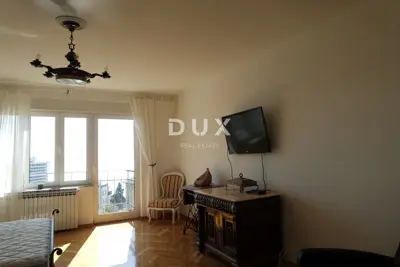 OPATIJA, OPATIJA - 130 m² apartment in Austro-Hungarian villa with 60 m² parking - 22