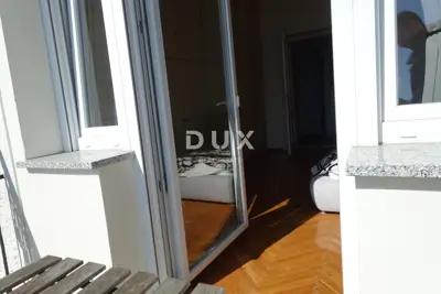 OPATIJA, OPATIJA - 130 m² apartment in Austro-Hungarian villa with 60 m² parking - 19