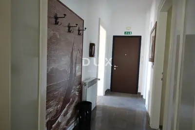 OPATIJA, OPATIJA - 130 m² apartment in Austro-Hungarian villa with 60 m² parking - 15