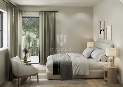 Vila 134 m², Poreč okolica, bazen i terasa - 11
