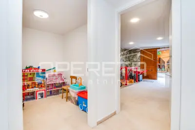 House 229 m², Potoček Pokupsko, peace and privacy - 22
