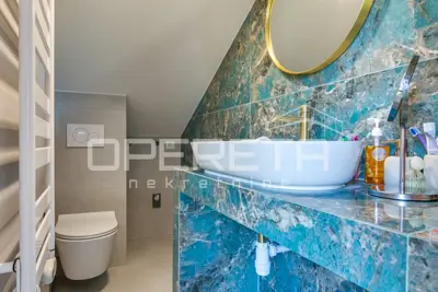 House 229 m², Potoček Pokupsko, peace and privacy - 4