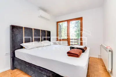 House 229 m², Potoček Pokupsko, peace and privacy - 17