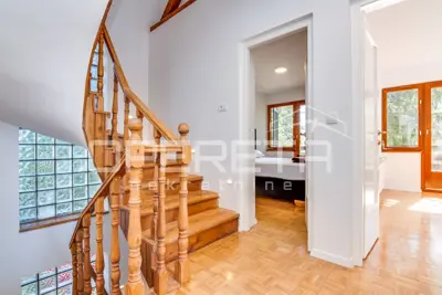 House 229 m², Potoček Pokupsko, peace and privacy - 14